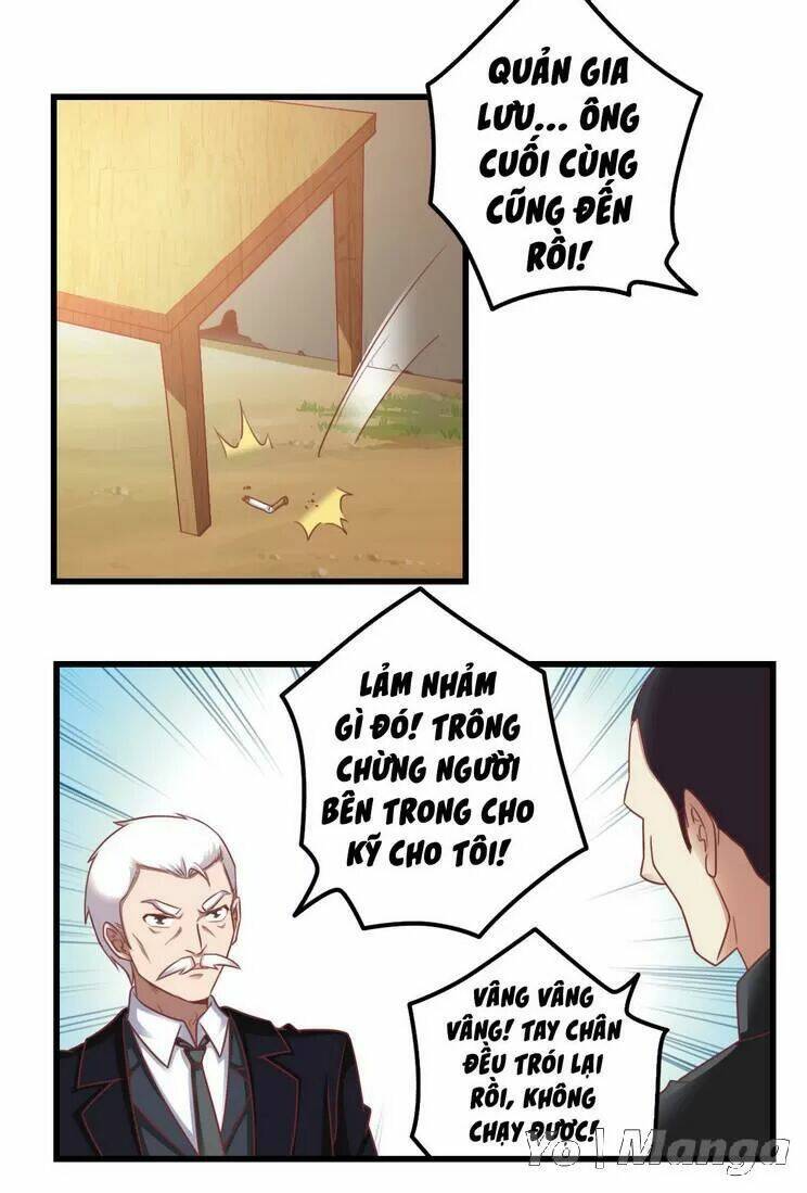 Tôi Là Vợ Tôi Chapter 111 - Trang 2