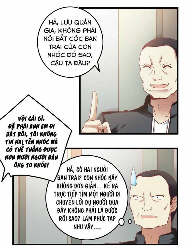 Tôi Là Vợ Tôi Chapter 111 - Trang 2