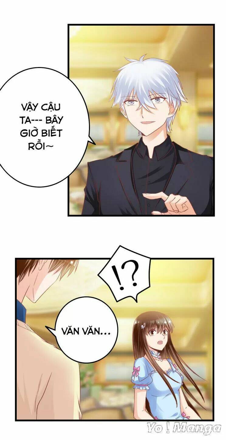 Tôi Là Vợ Tôi Chapter 101 - Trang 2