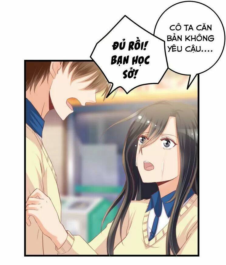 Tôi Là Vợ Tôi Chapter 100 - Trang 2