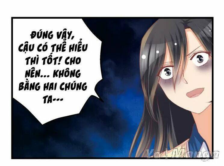 Tôi Là Vợ Tôi Chapter 100 - Trang 2