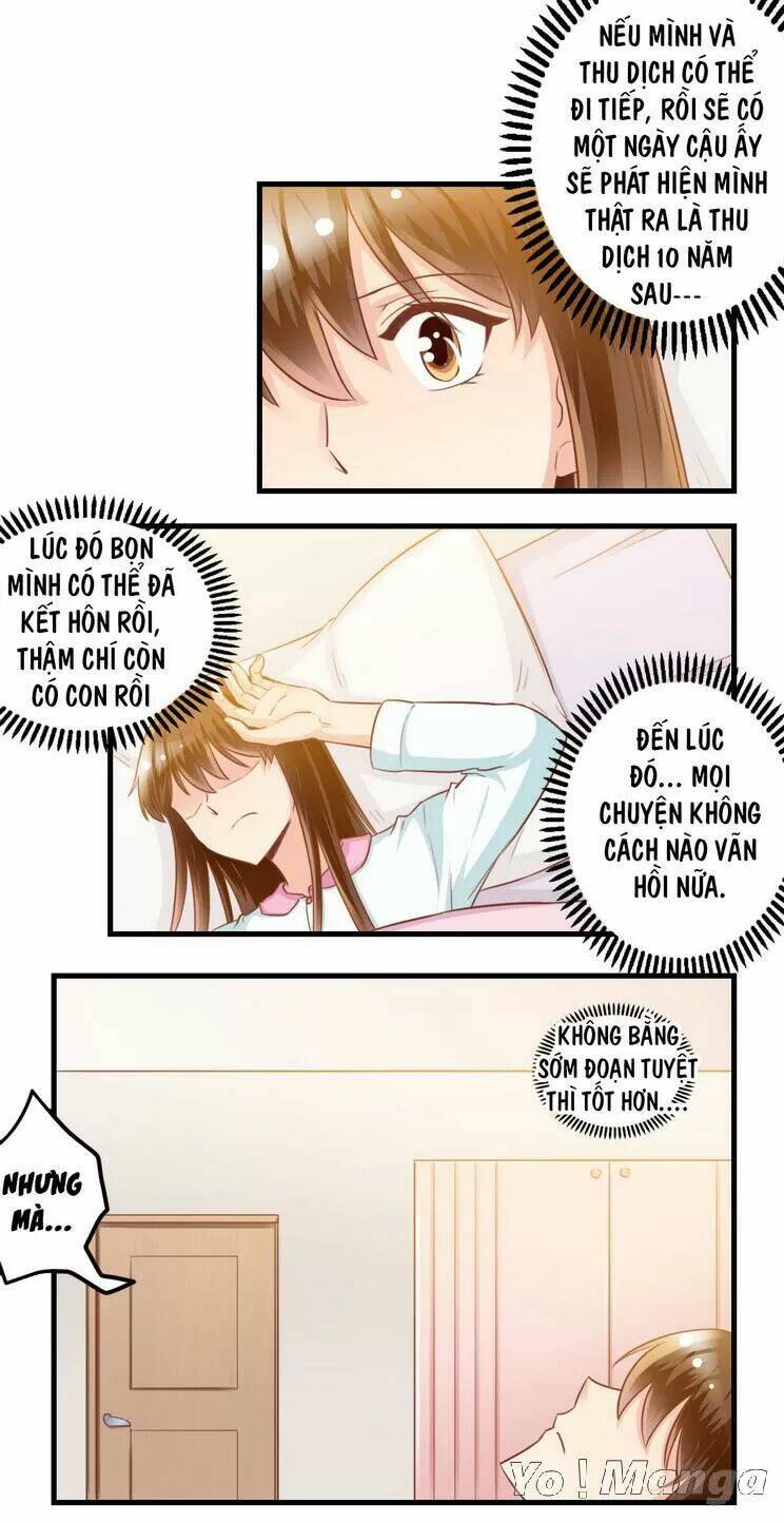 Tôi Là Vợ Tôi Chapter 95 - Trang 2