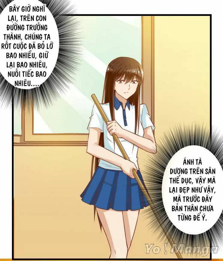 Tôi Là Vợ Tôi Chapter 81 - Trang 2