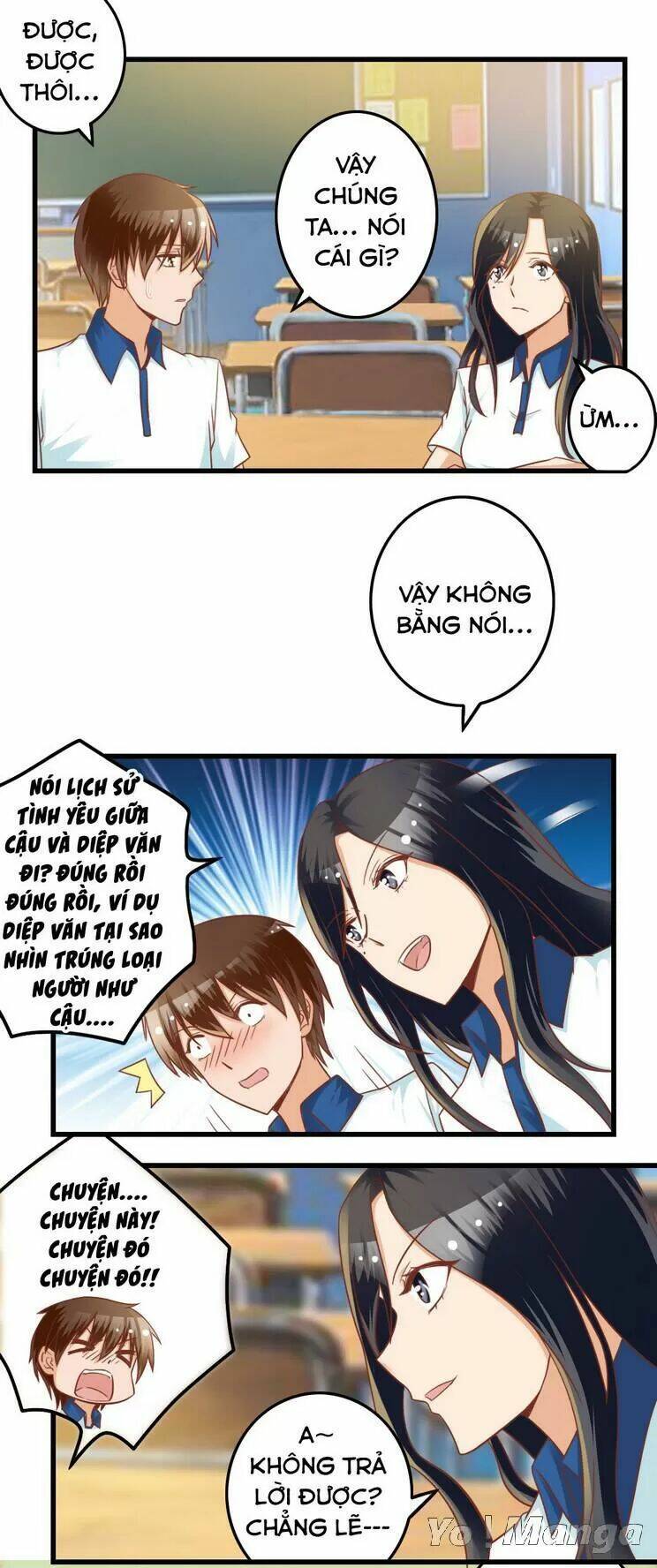 Tôi Là Vợ Tôi Chapter 79 - Trang 2