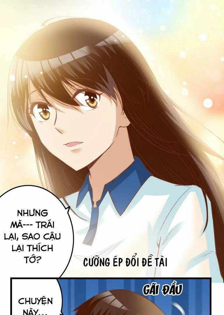 Tôi Là Vợ Tôi Chapter 68 - Trang 2