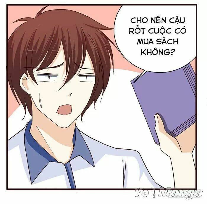 Tôi Là Vợ Tôi Chapter 61 - Trang 2