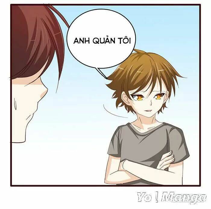 Tôi Là Vợ Tôi Chapter 61 - Trang 2