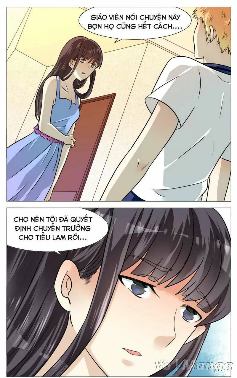 Tôi Là Vợ Tôi Chapter 52 - Trang 2