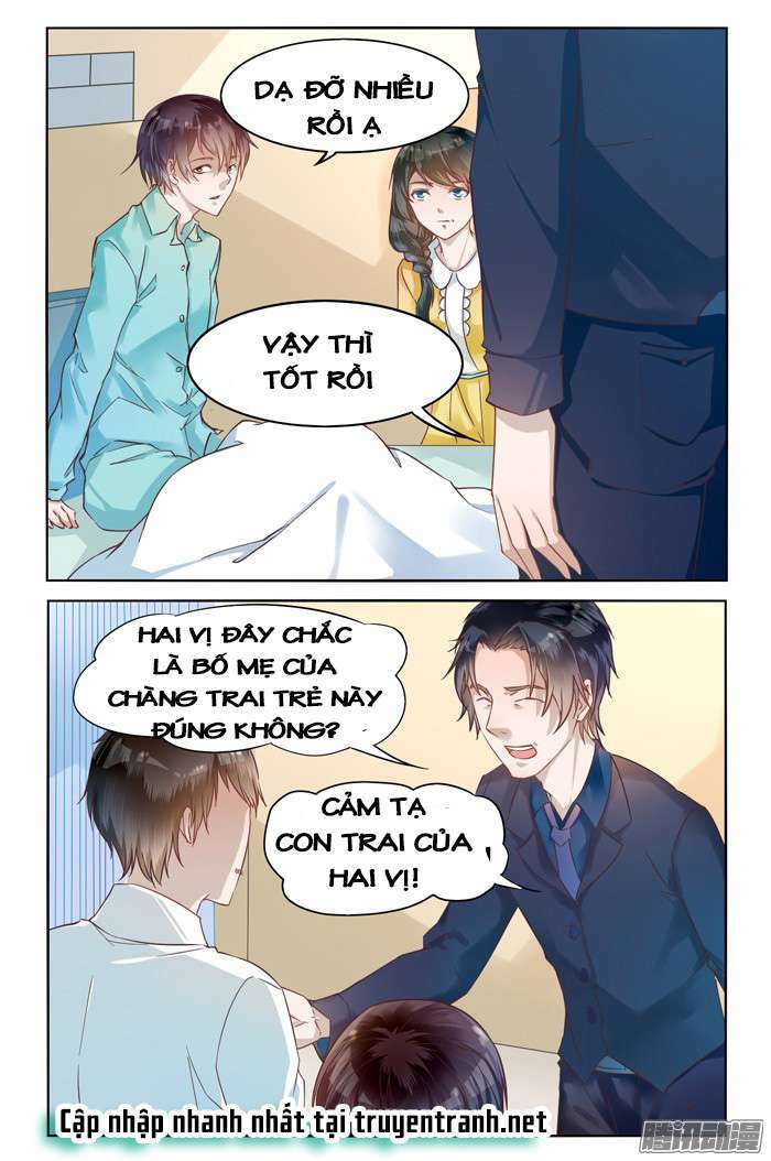 Tôi Là Vợ Tôi Chapter 30 - Trang 2