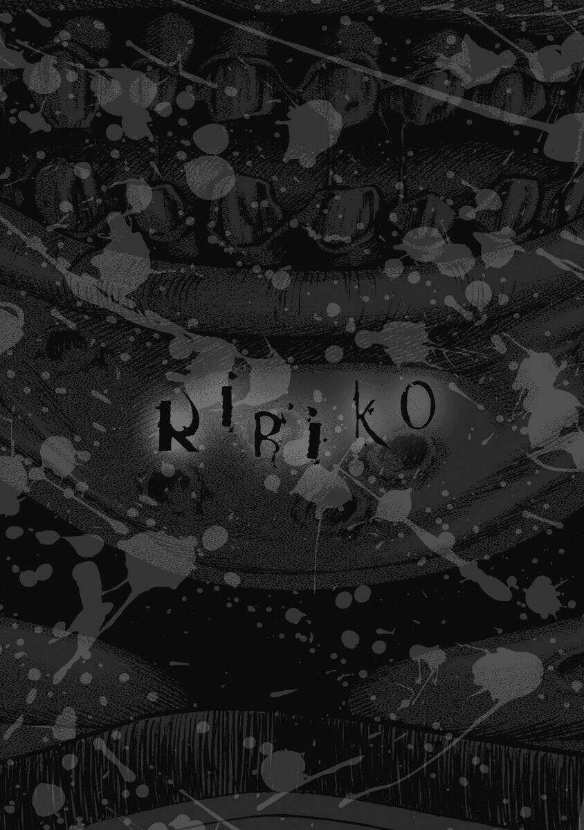 Kiriko Chapter 5 - Trang 2