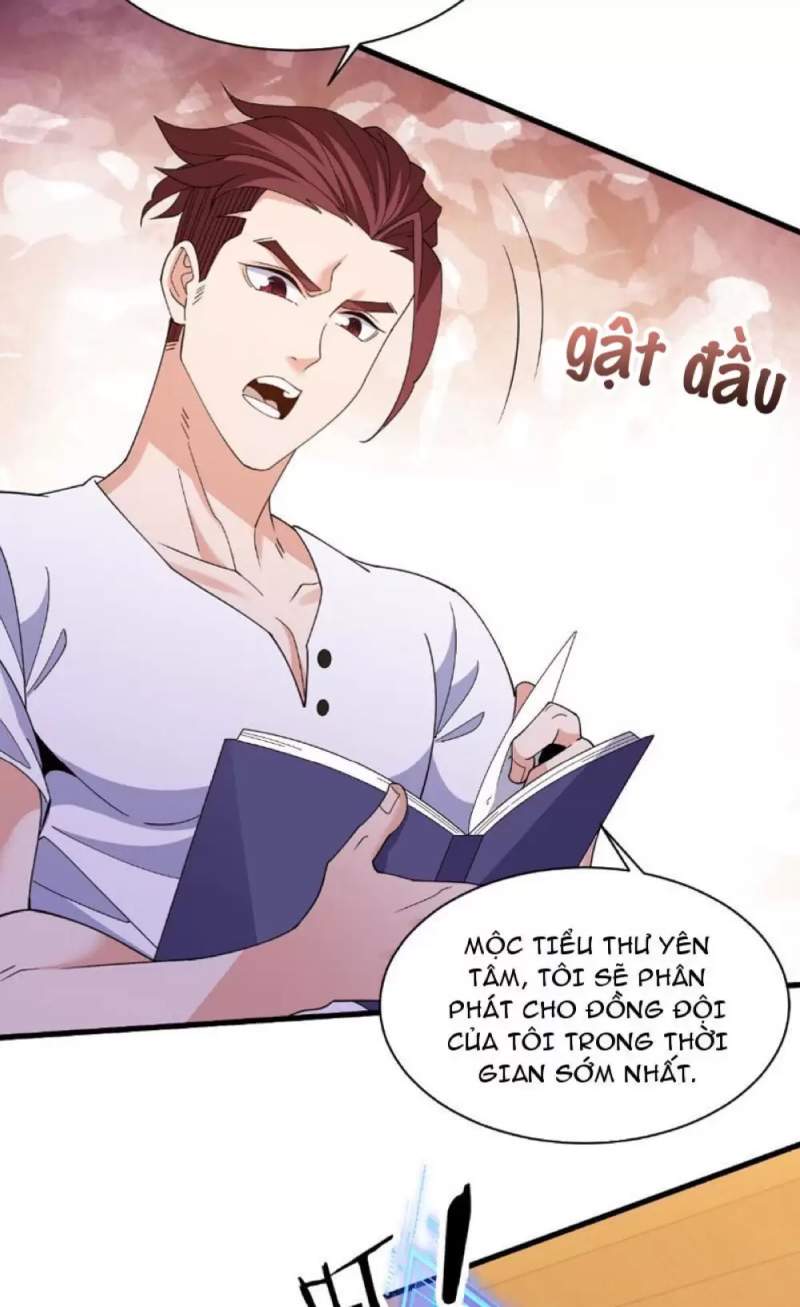 Chư Thần Là Bà Xã, Ta Ở Dị Giới Là Vô Địch Chapter 5 - Trang 2