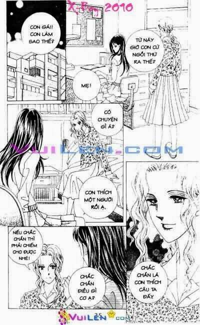 Cuộc Sống Của Tôi Chapter 8 - Trang 2