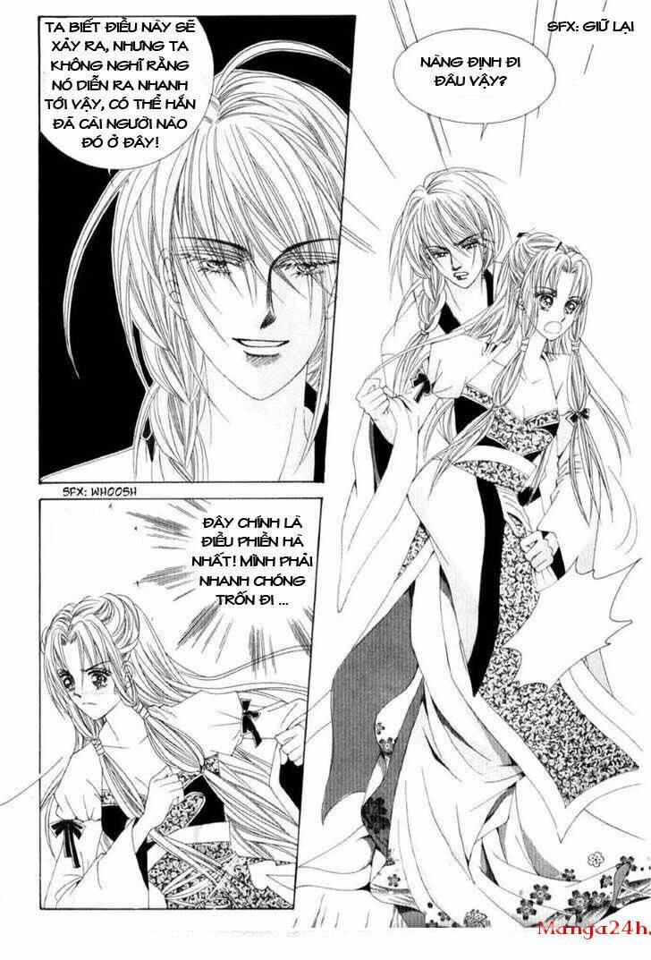 Crazy Girl Shin Bia – Nữ Hoàng Rắc Rối Chapter 16 - Trang 2