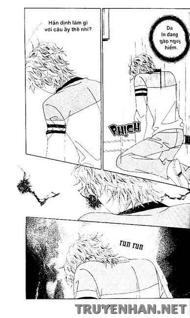 Bạn Trai Tôi Là Ma Cà Rồng Chapter 95 - Trang 2