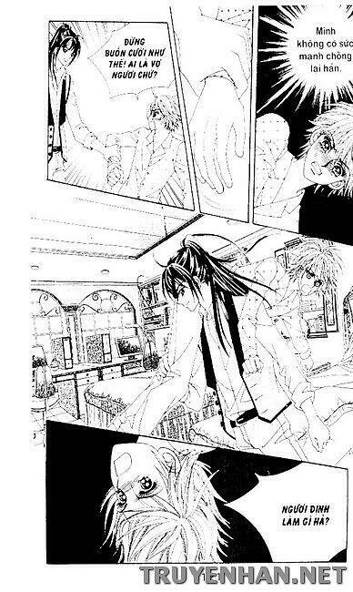 Bạn Trai Tôi Là Ma Cà Rồng Chapter 83 - Trang 2