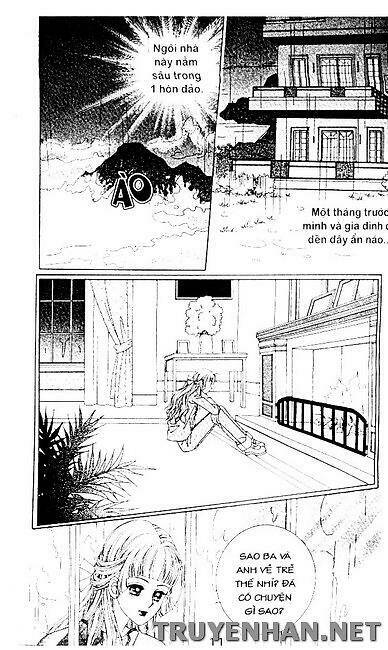 Bạn Trai Tôi Là Ma Cà Rồng Chapter 76 - Trang 2