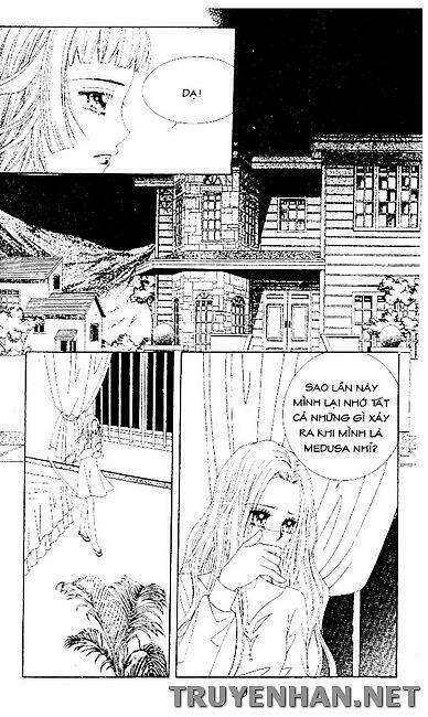 Bạn Trai Tôi Là Ma Cà Rồng Chapter 58 - Trang 2