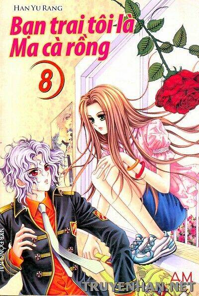 Bạn Trai Tôi Là Ma Cà Rồng Chapter 46 - Trang 2