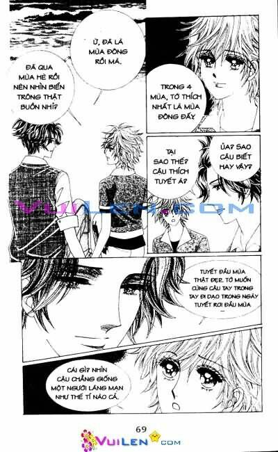 Đợi Em Chapter 124 - Trang 2