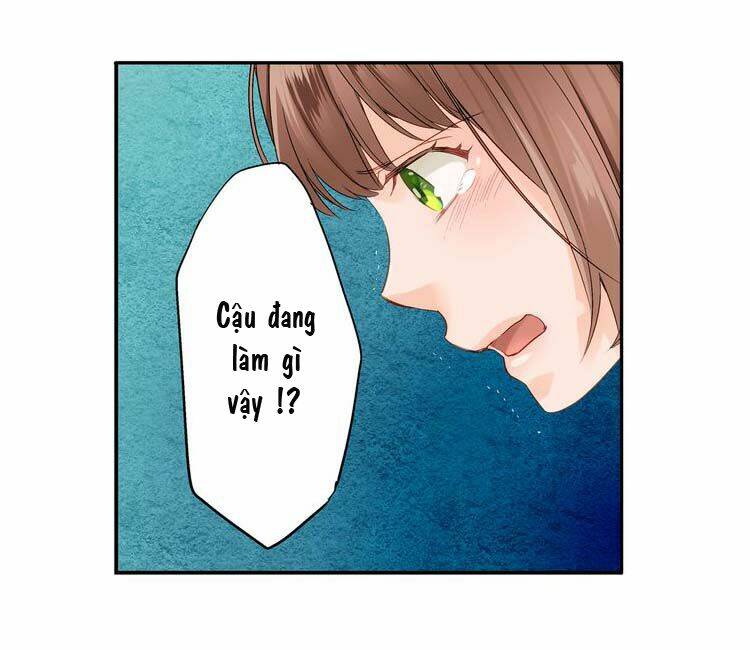 Cô Dâu Của Quỷ Chapter 14 - Trang 2