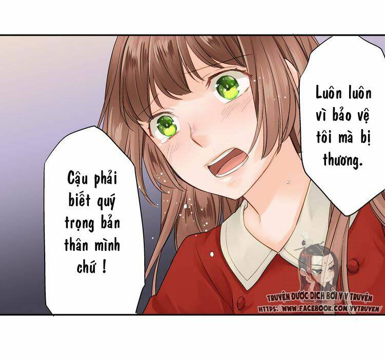 Cô Dâu Của Quỷ Chapter 14 - Trang 2