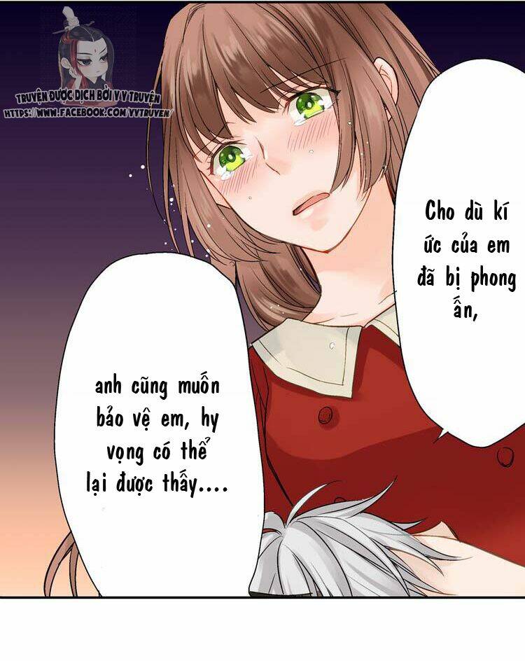 Cô Dâu Của Quỷ Chapter 14 - Trang 2