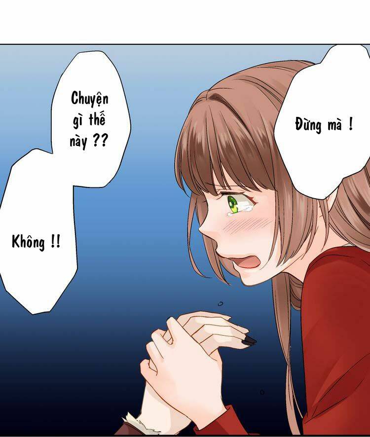 Cô Dâu Của Quỷ Chapter 14 - Trang 2