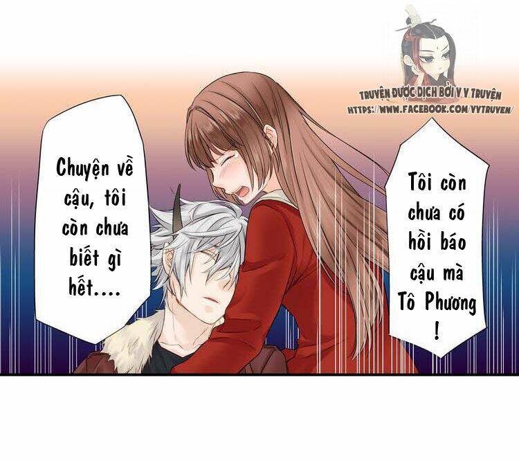 Cô Dâu Của Quỷ Chapter 14 - Trang 2