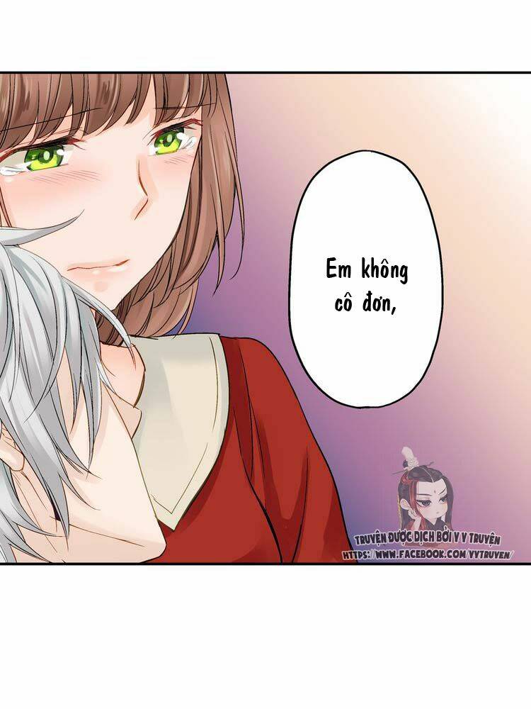 Cô Dâu Của Quỷ Chapter 14 - Trang 2