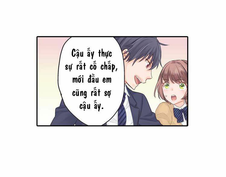 Cô Dâu Của Quỷ Chapter 14 - Trang 2