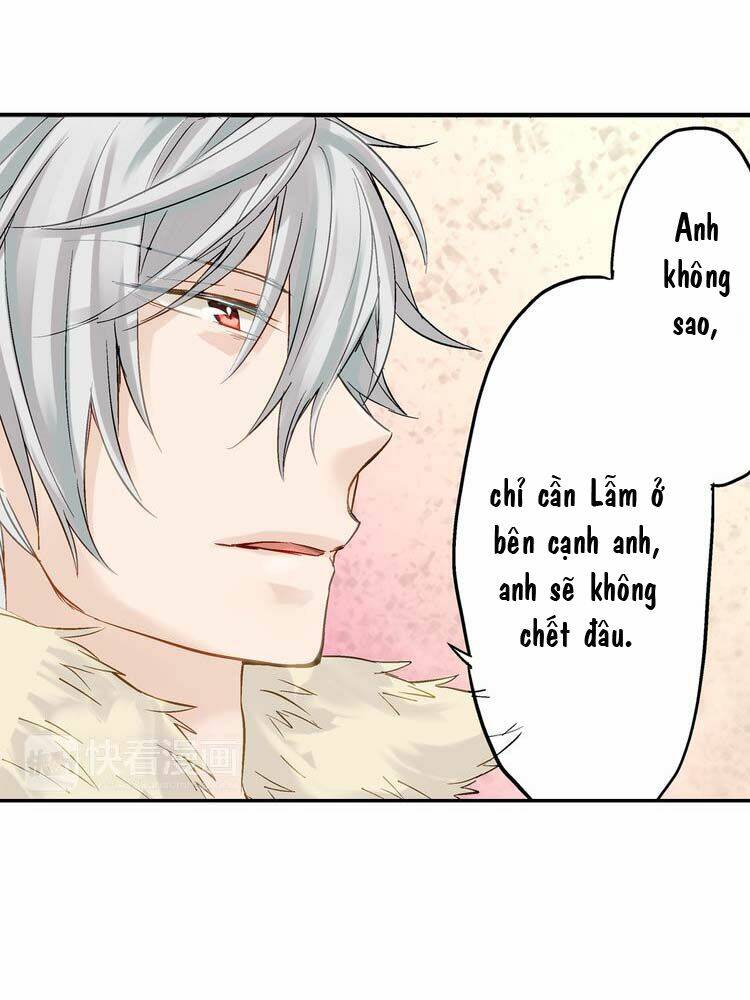 Cô Dâu Của Quỷ Chapter 14 - Trang 2