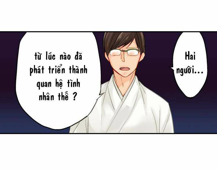 Cô Dâu Của Quỷ Chapter 14 - Trang 2