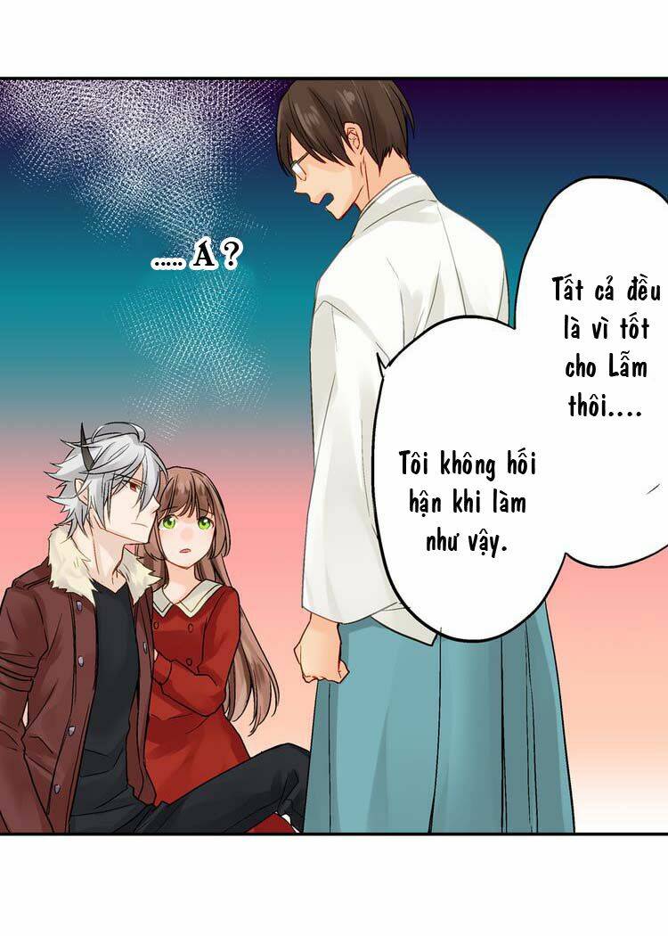 Cô Dâu Của Quỷ Chapter 14 - Trang 2