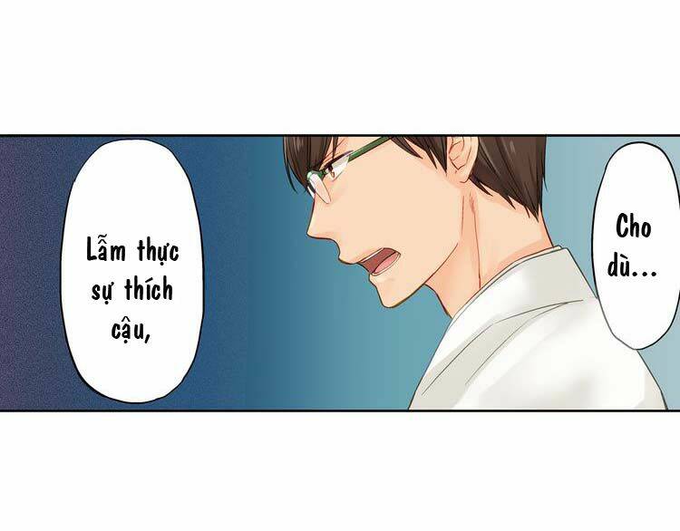 Cô Dâu Của Quỷ Chapter 14 - Trang 2