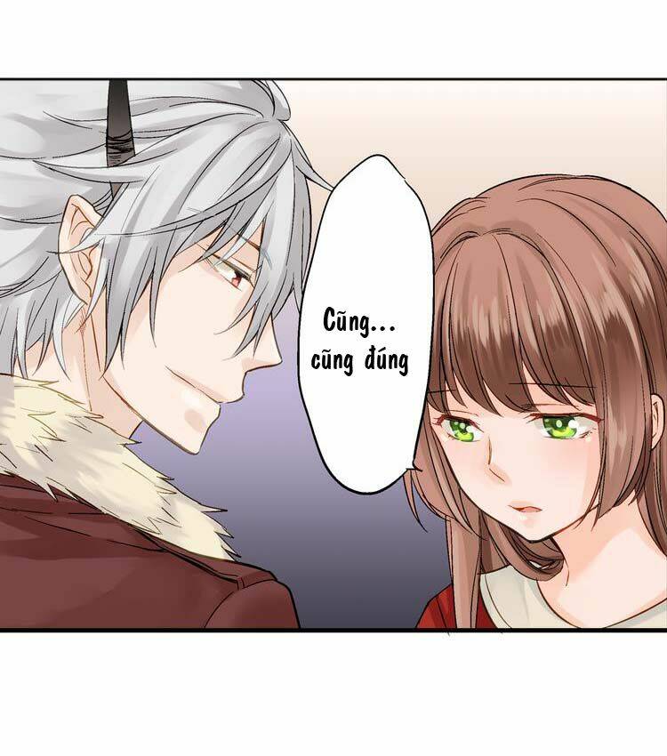 Cô Dâu Của Quỷ Chapter 14 - Trang 2