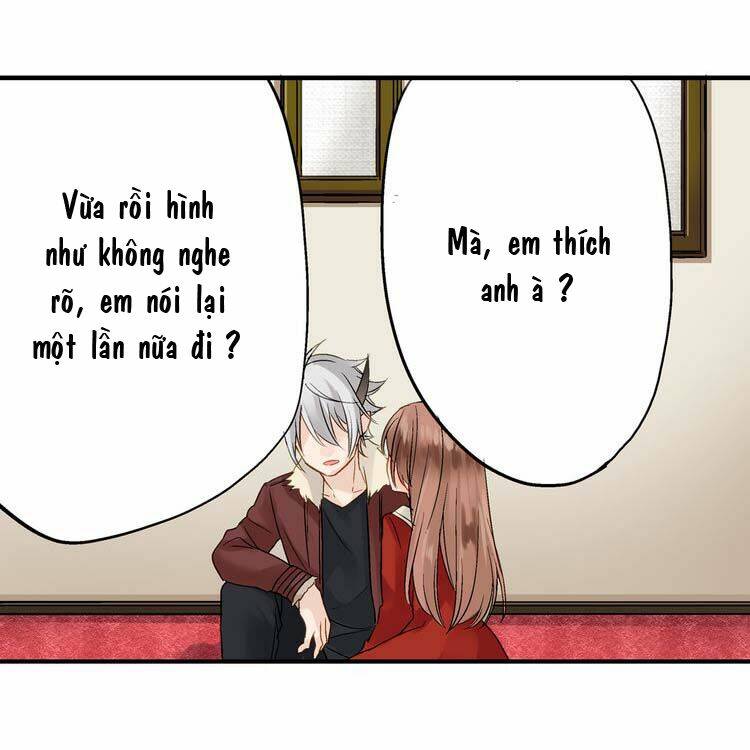 Cô Dâu Của Quỷ Chapter 14 - Trang 2