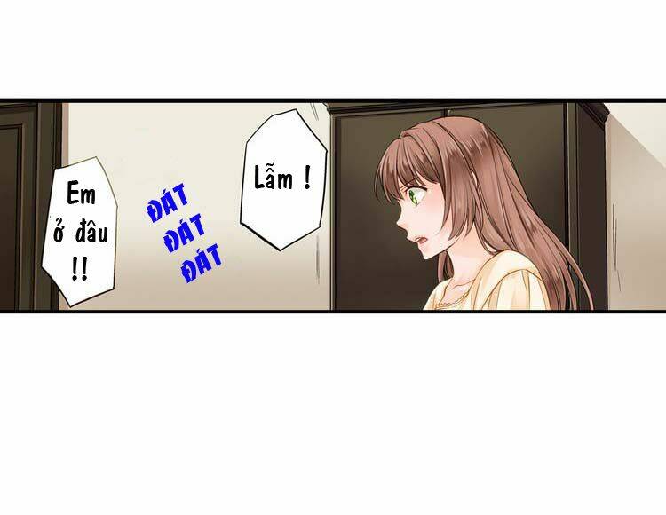 Cô Dâu Của Quỷ Chapter 13 - Trang 2