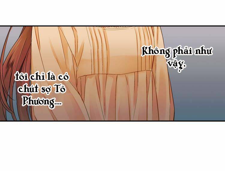 Cô Dâu Của Quỷ Chapter 13 - Trang 2