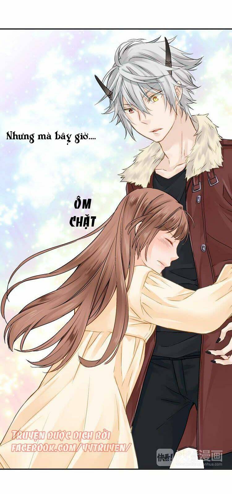 Cô Dâu Của Quỷ Chapter 13 - Trang 2