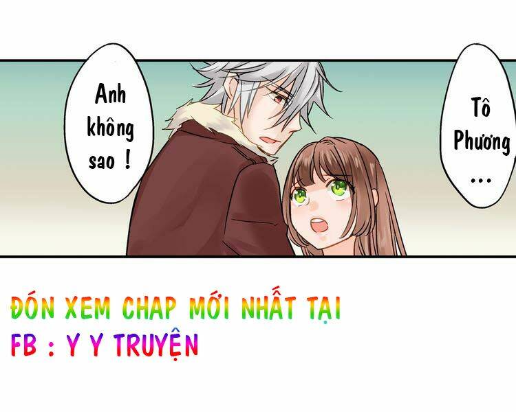 Cô Dâu Của Quỷ Chapter 13 - Trang 2