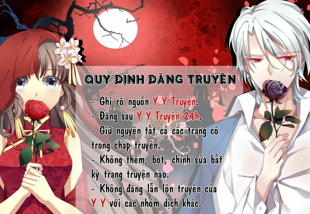 Cô Dâu Của Quỷ Chapter 11 - Trang 2