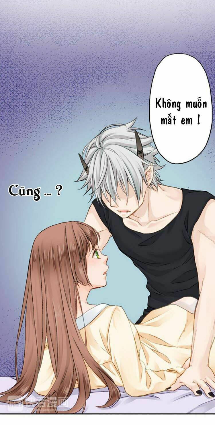 Cô Dâu Của Quỷ Chapter 11 - Trang 2