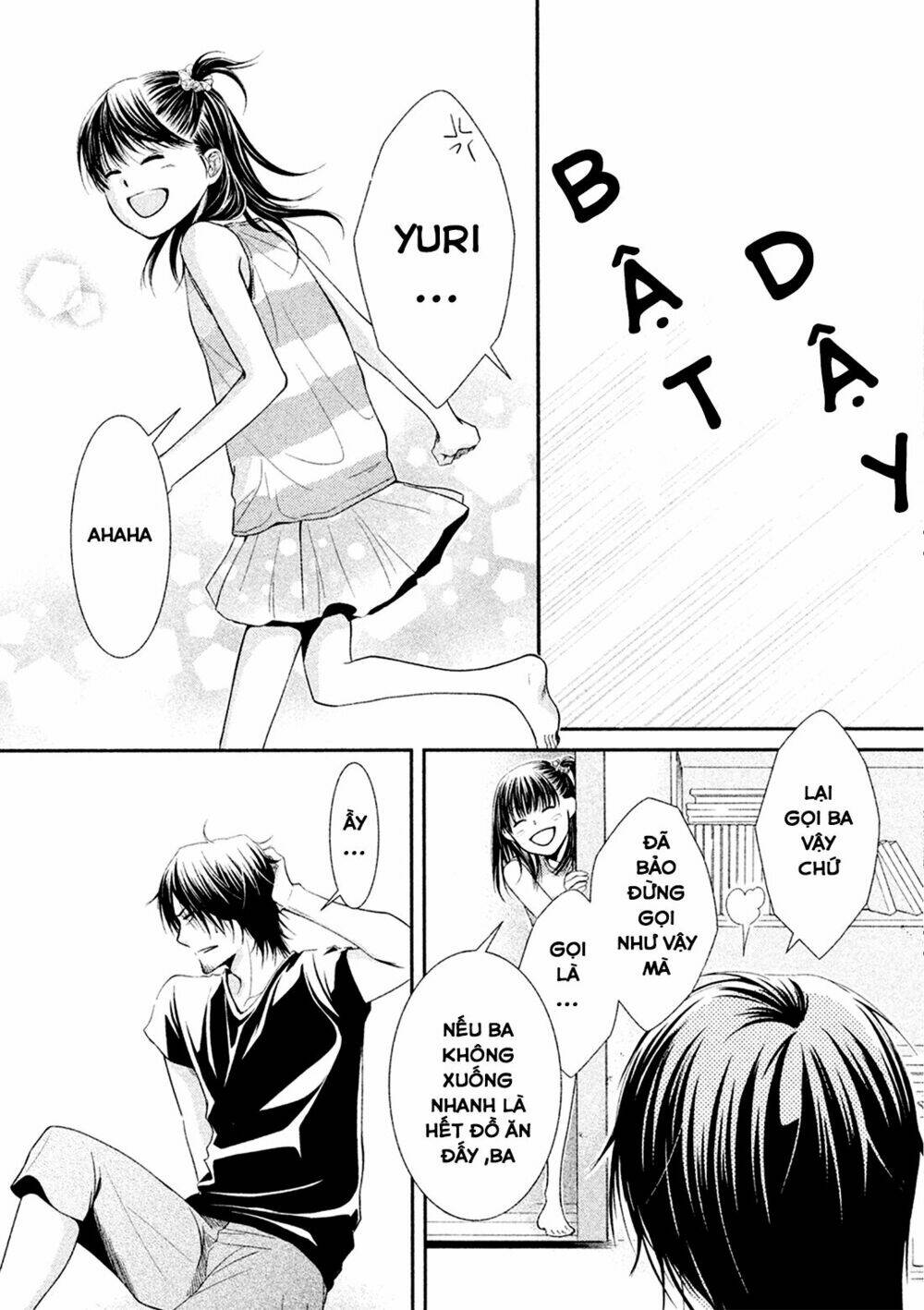 Kore Wa Koi No Hanashi Chapter 42 - Trang 2