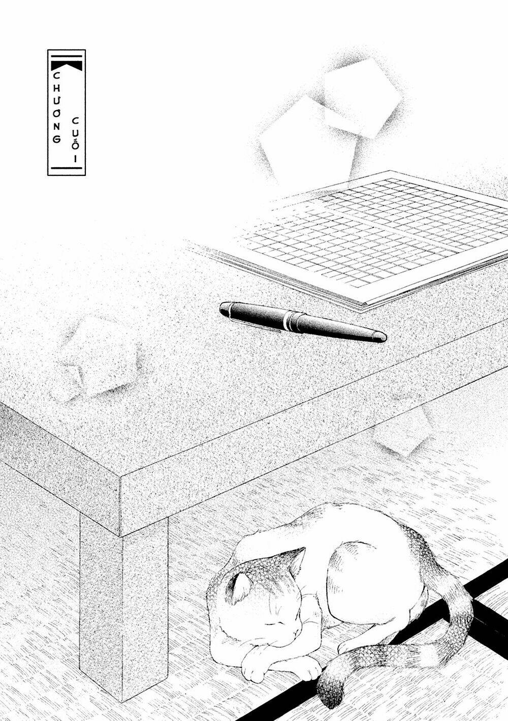 Kore Wa Koi No Hanashi Chapter 42 - Trang 2