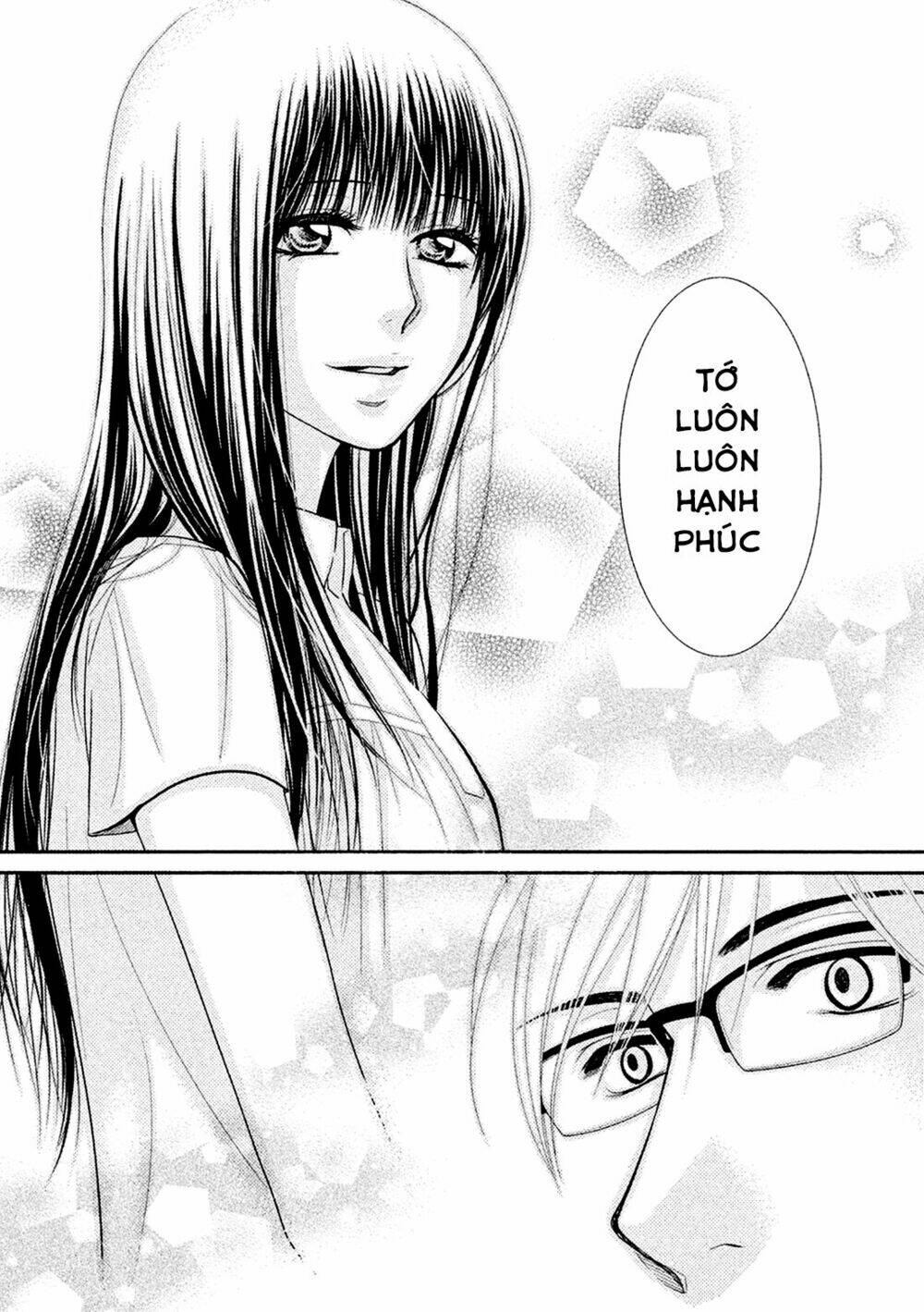 Kore Wa Koi No Hanashi Chapter 42 - Trang 2