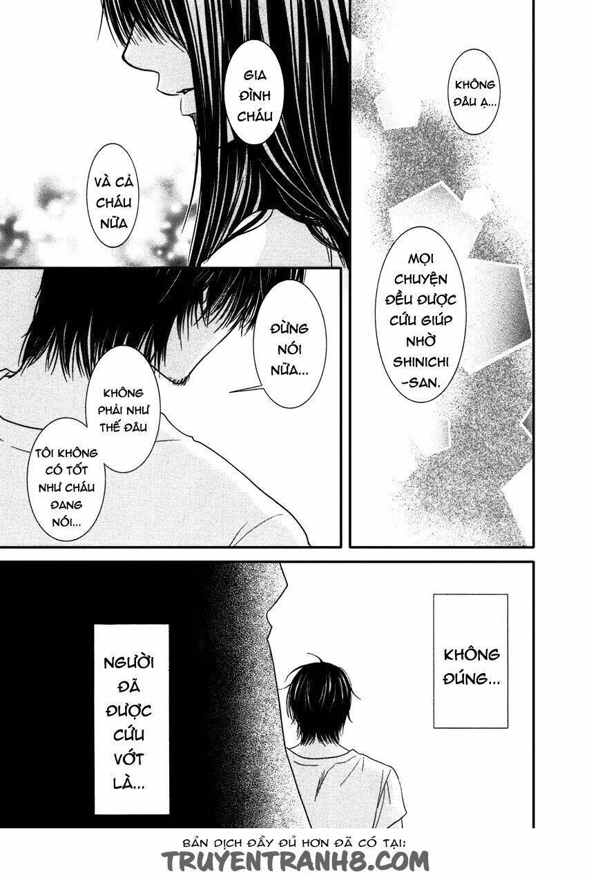 Kore Wa Koi No Hanashi Chapter 41 - Trang 2