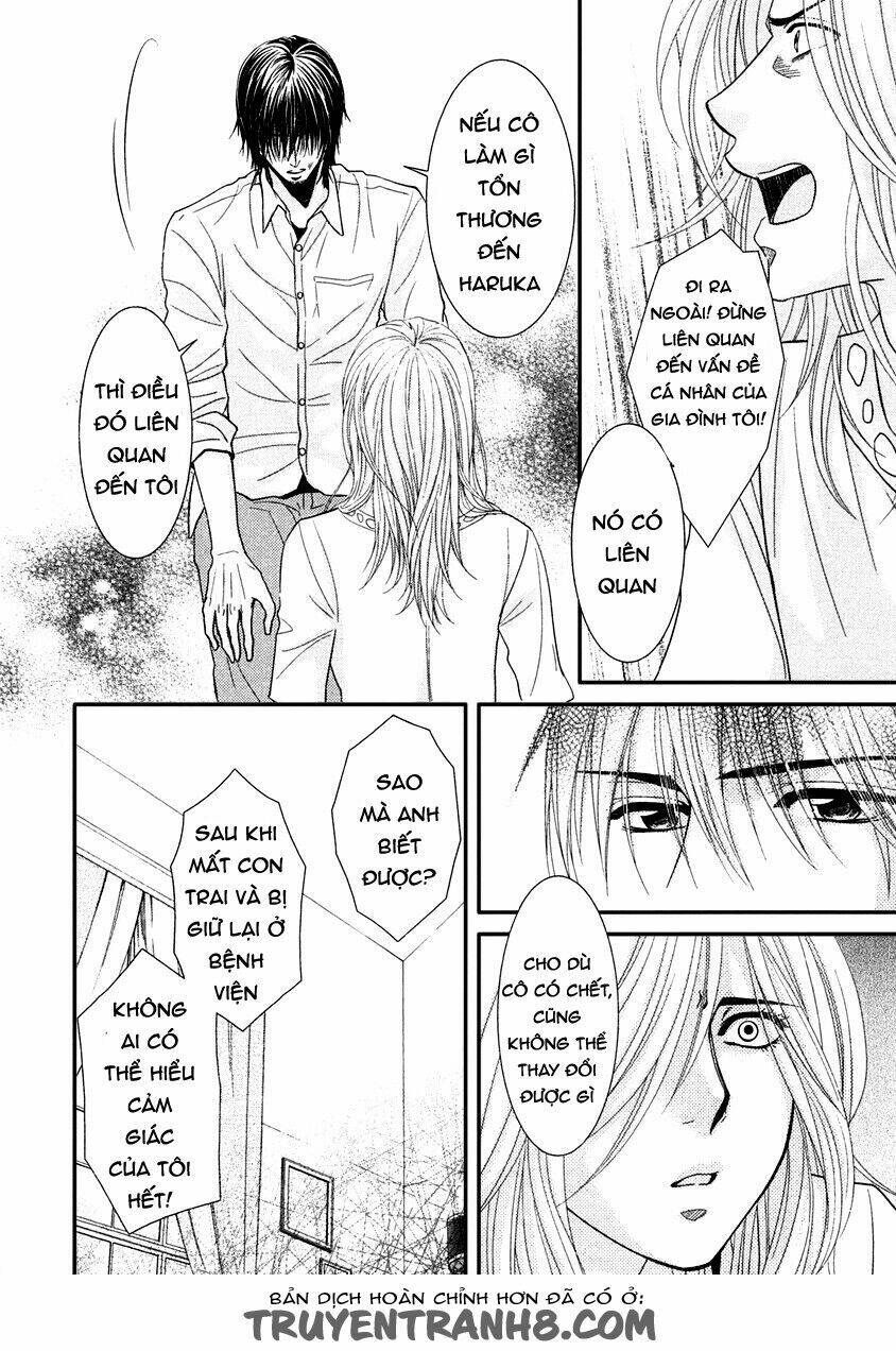 Kore Wa Koi No Hanashi Chapter 40 - Trang 2