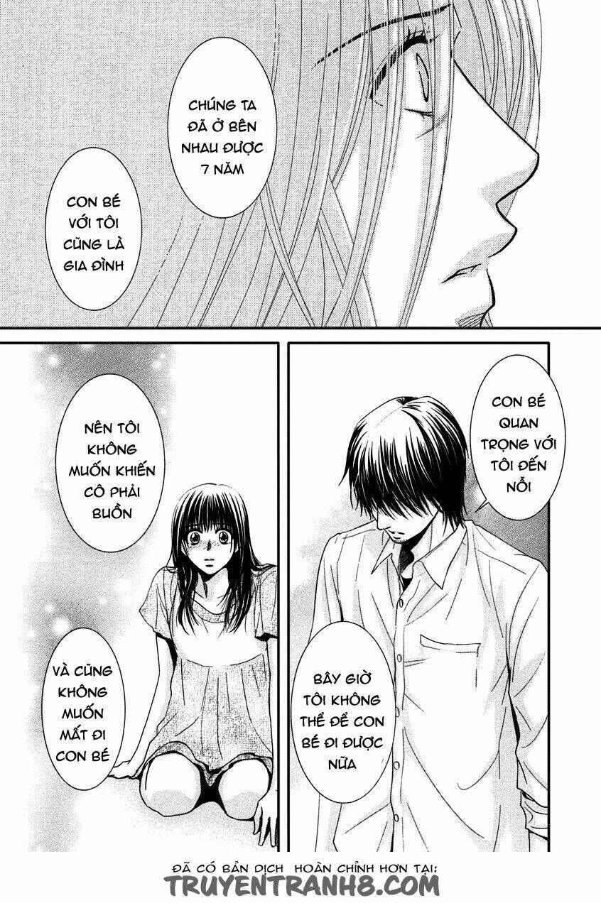 Kore Wa Koi No Hanashi Chapter 40 - Trang 2