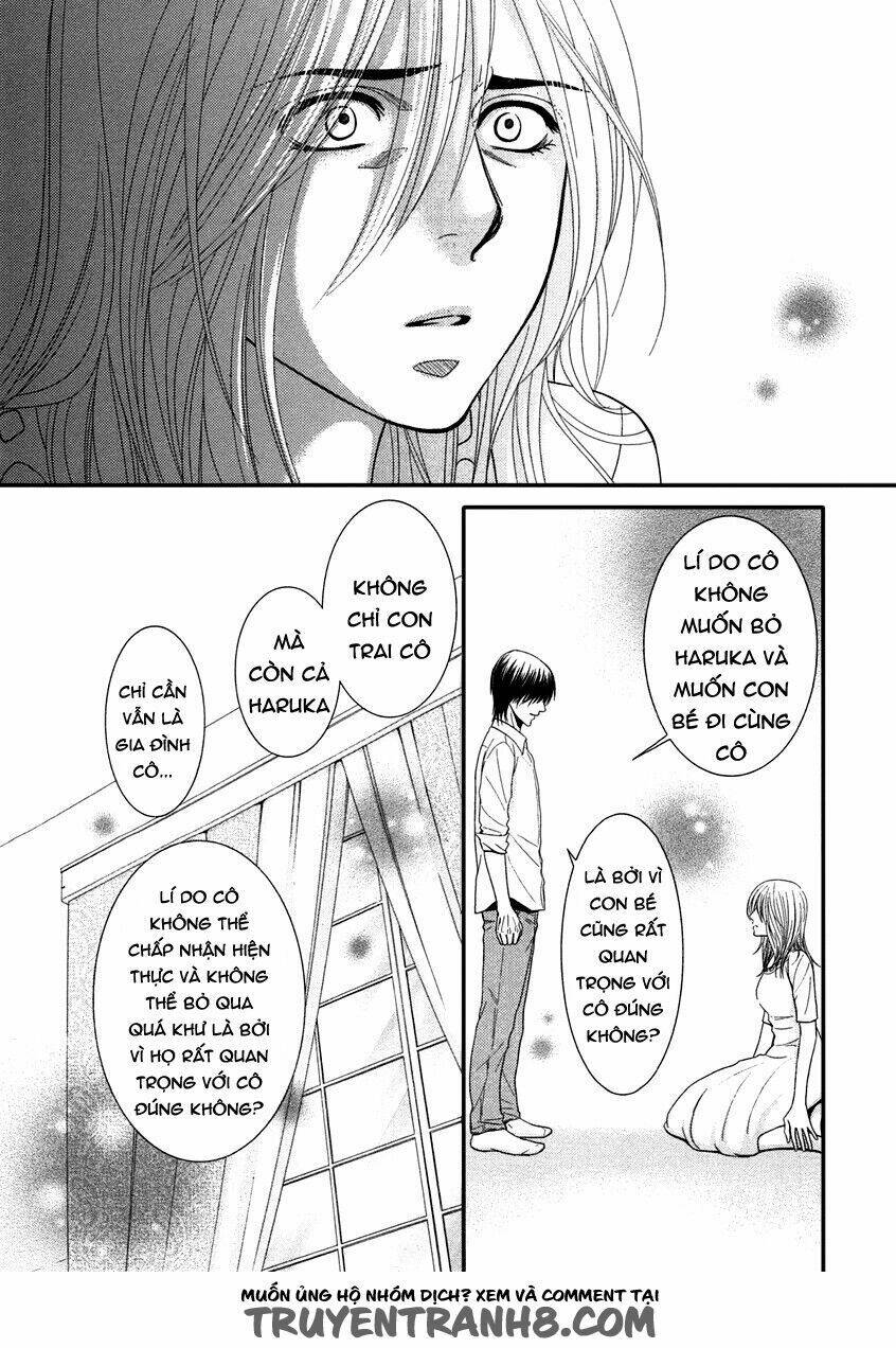 Kore Wa Koi No Hanashi Chapter 40 - Trang 2