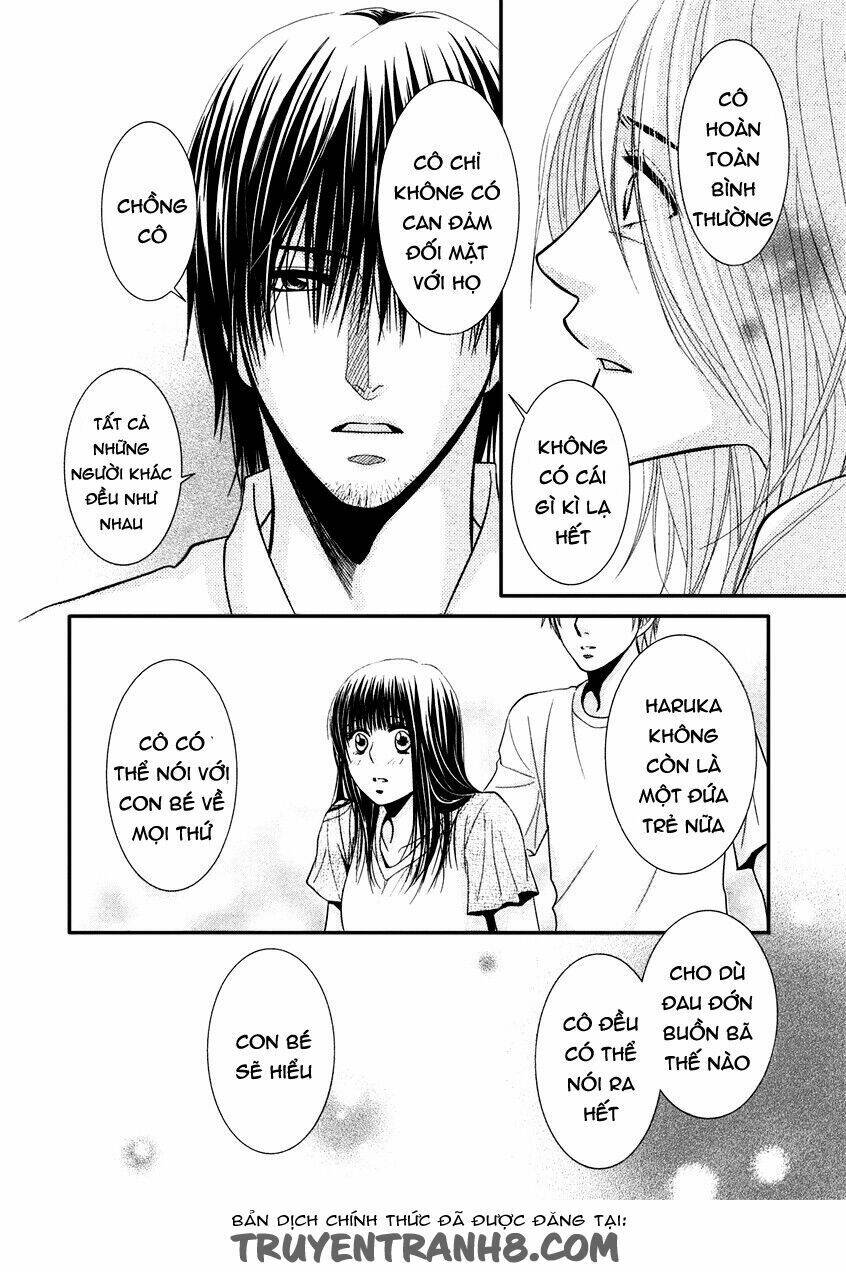 Kore Wa Koi No Hanashi Chapter 40 - Trang 2